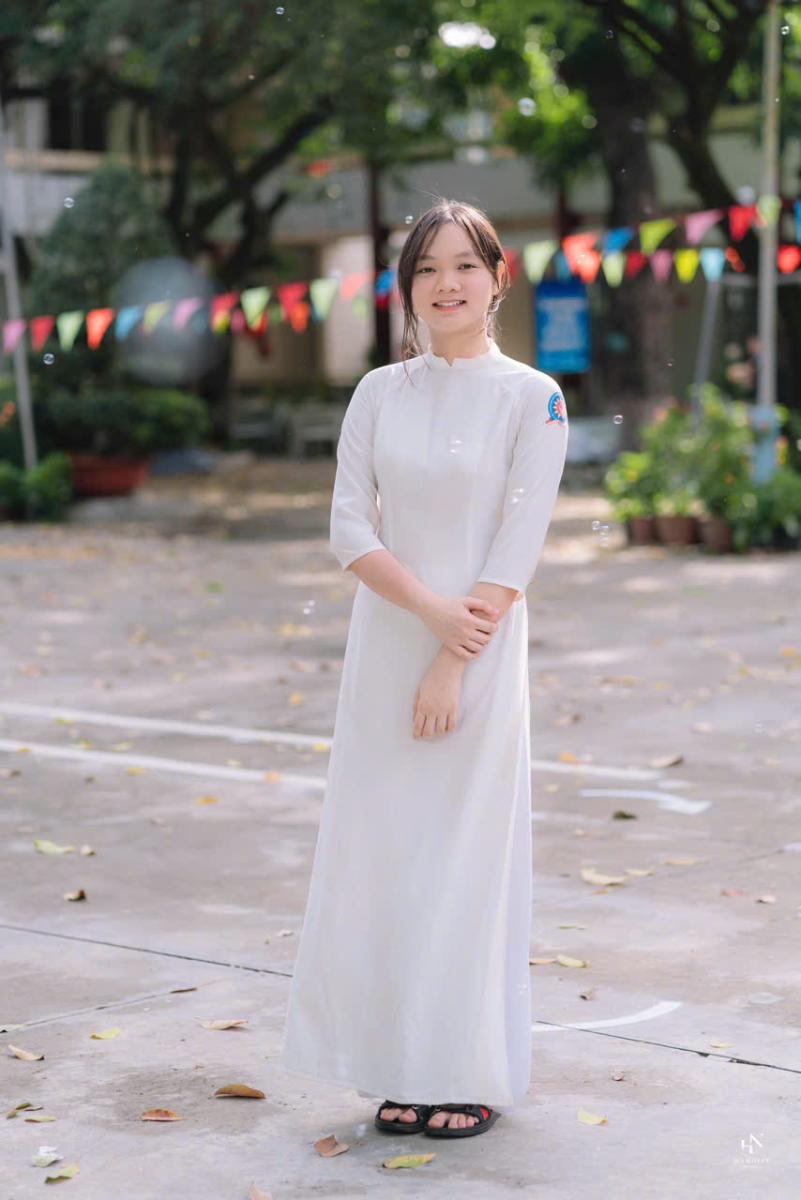 Nguyễn Huỳnh Khánh Ngọc