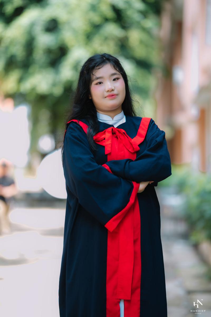Dương Thị Khánh Ninh