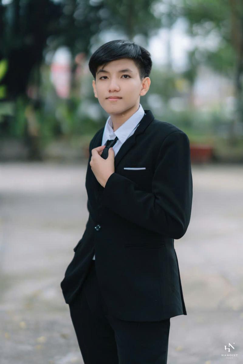 Nguyễn Thọ Tuệ Nhật