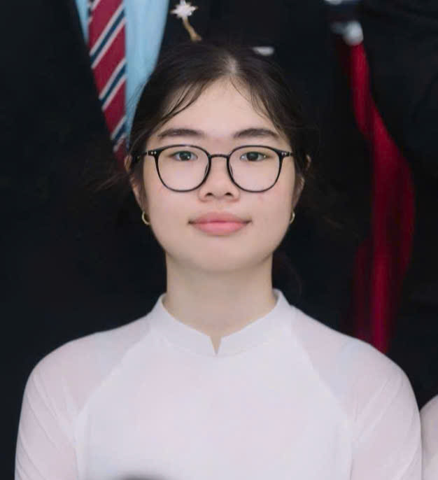 Nguyễn Võ Lan Vy