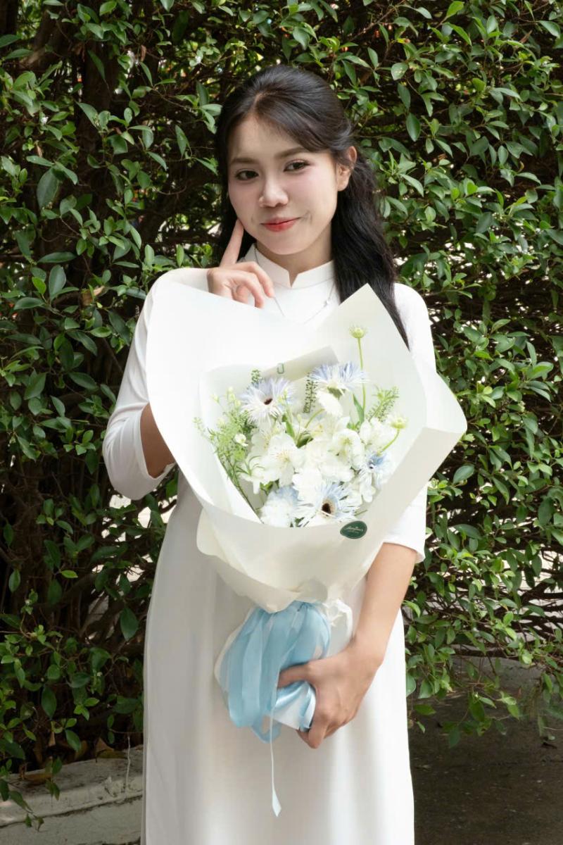 Nguyễn Thị Mai Phương