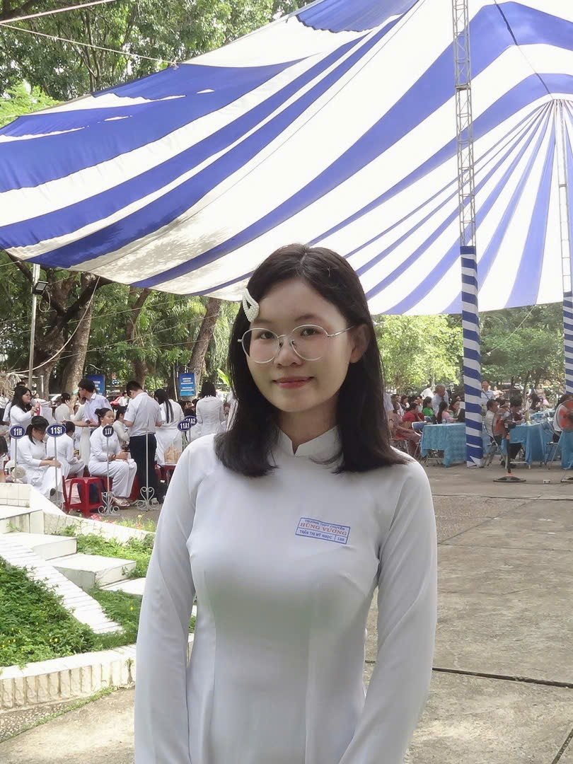 Trần Thị Mỹ Ngọc