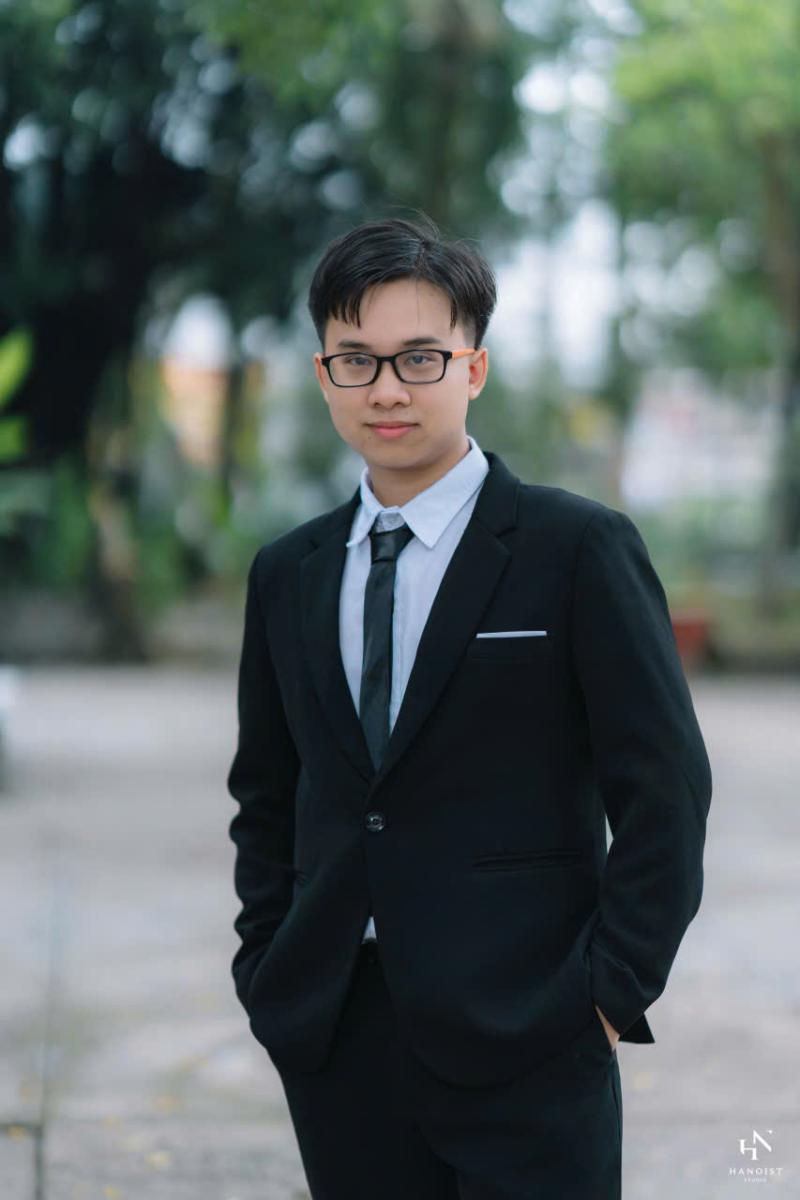 Phạm Quang Khải